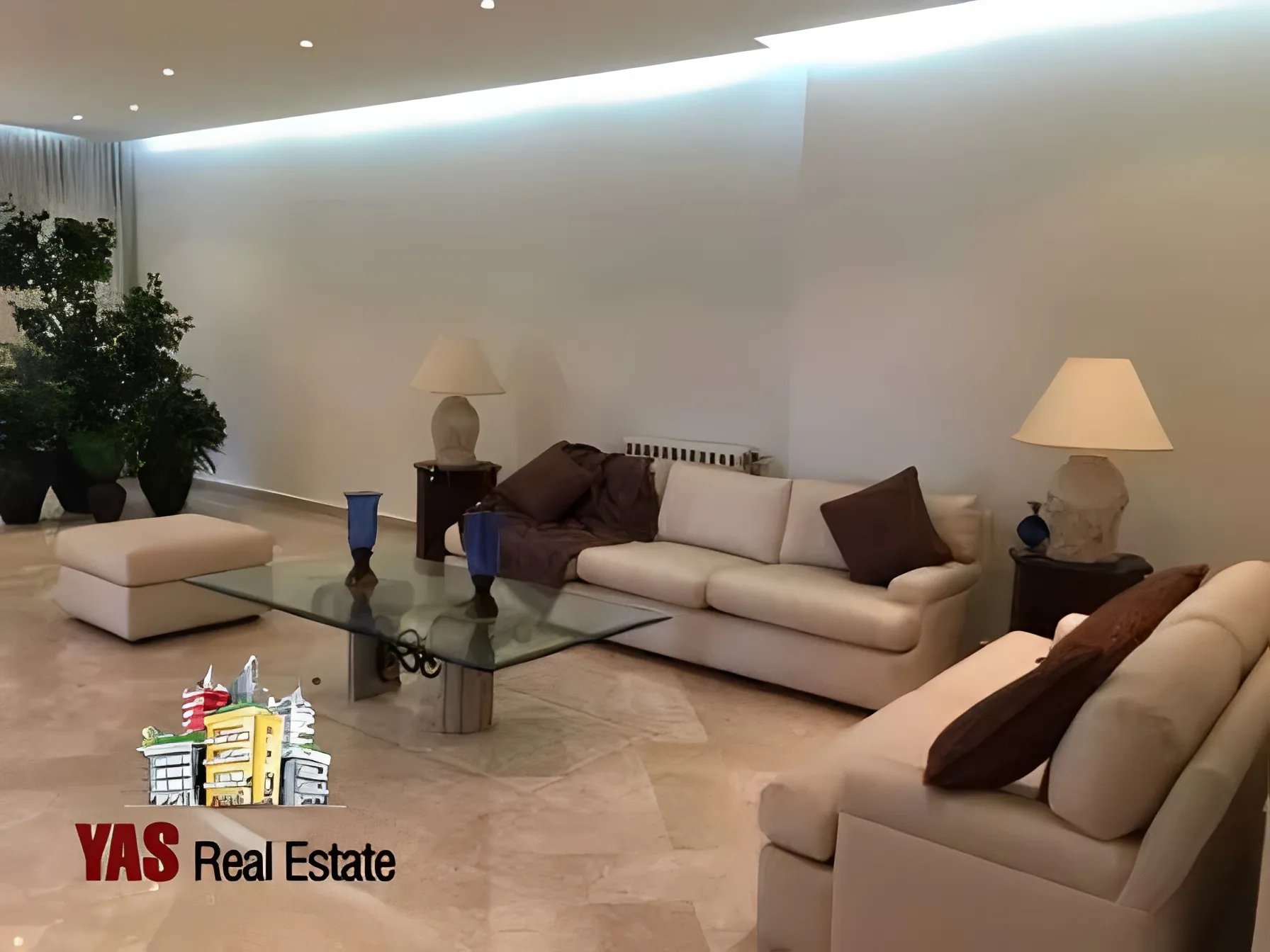 Apartment for Sale in Ballouneh