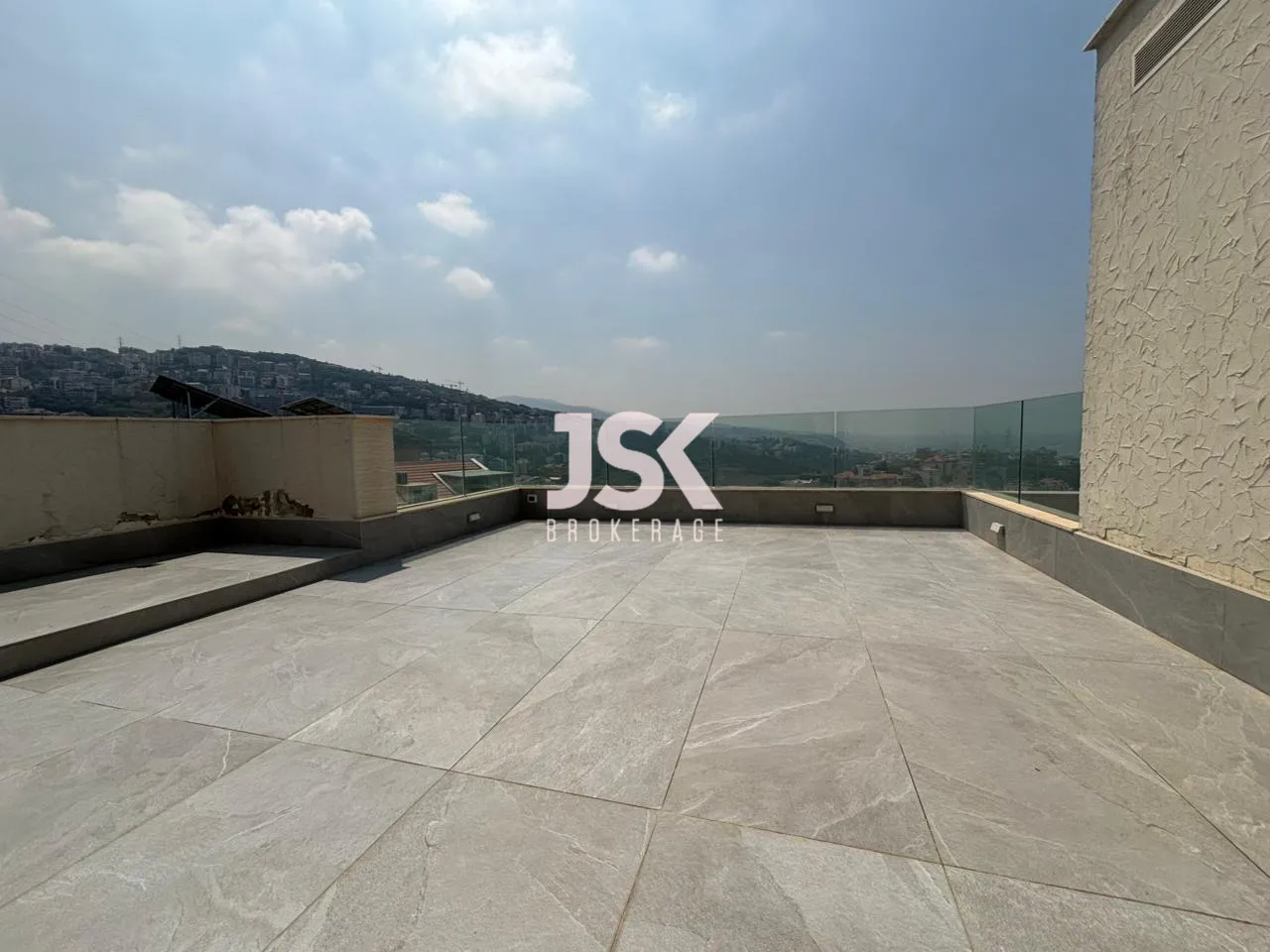 Duplex for Rent in Aaoukar
