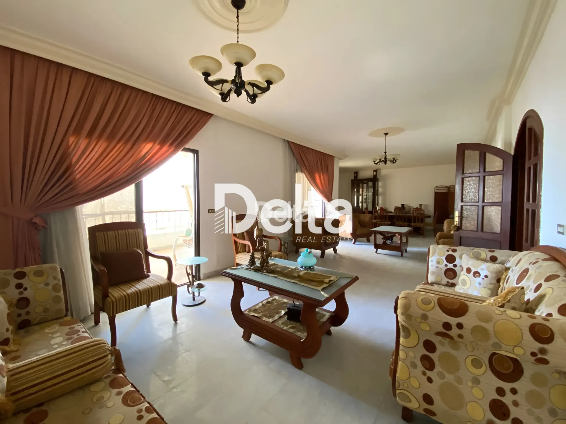 Apartment for sale in Bchamoun, Lebanon