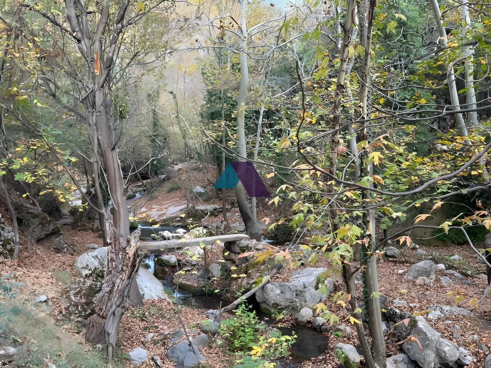 Land for Sale in Tannourine El Tahta