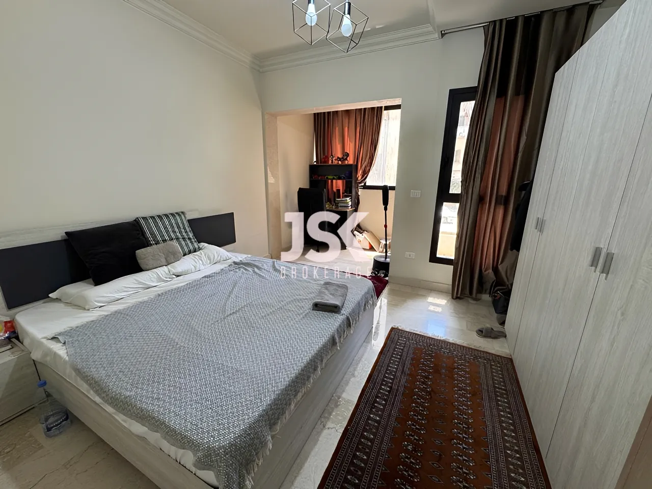 Apartment for Sale in Zarif