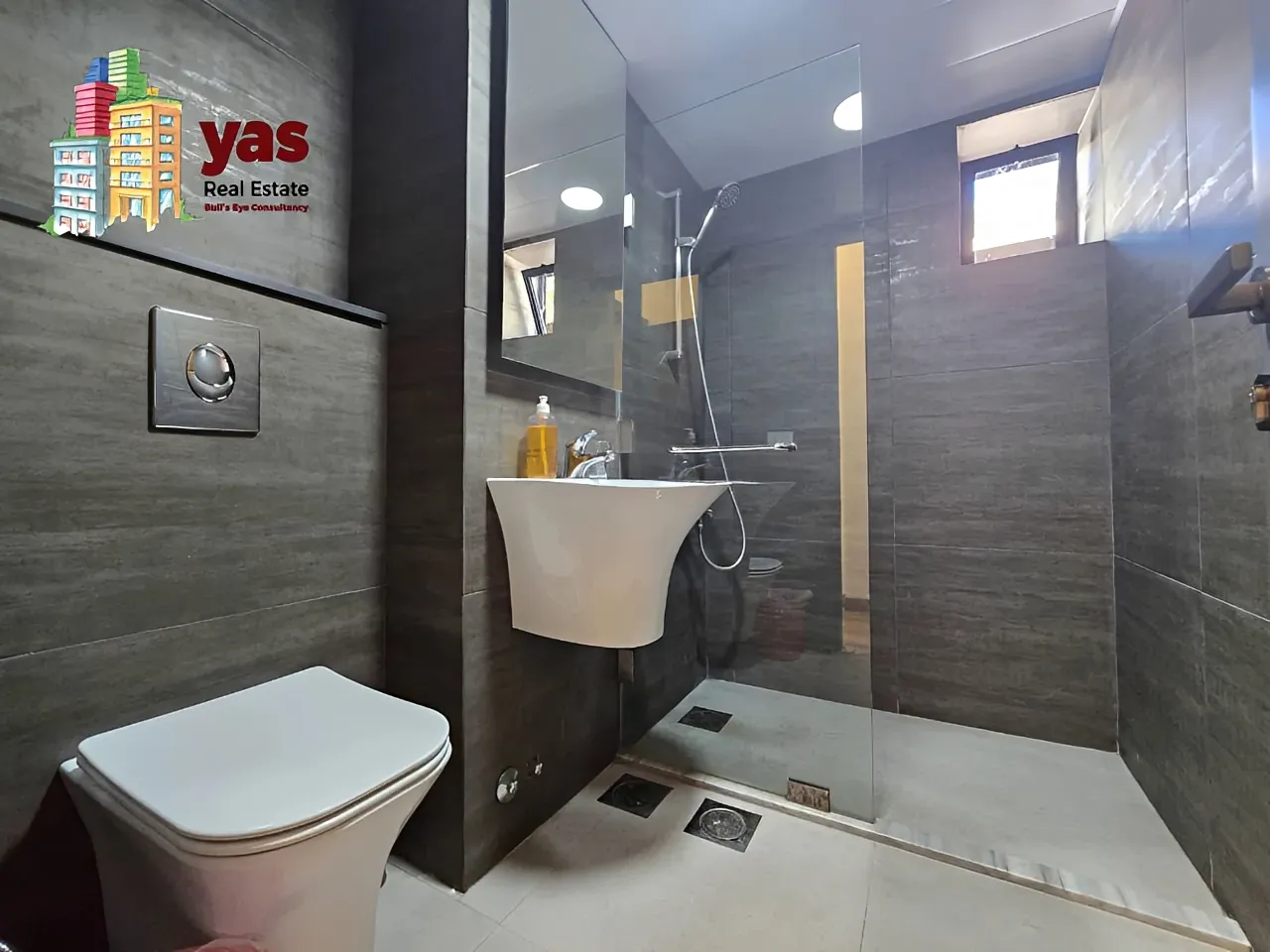 Apartment for Sale in Aayoun El Siman