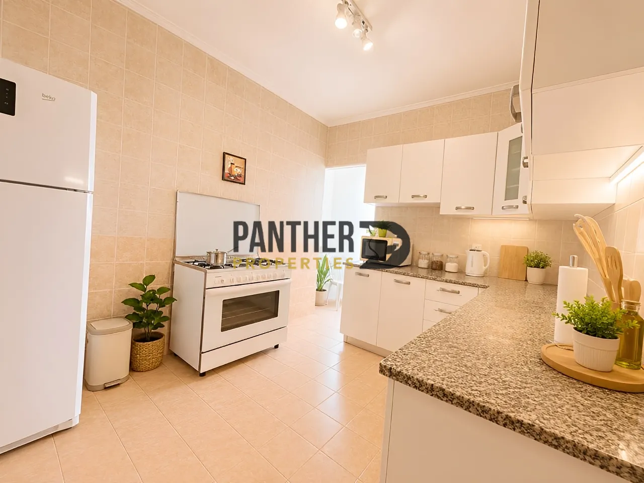 Apartment for sale in Mansourieh, lebanon