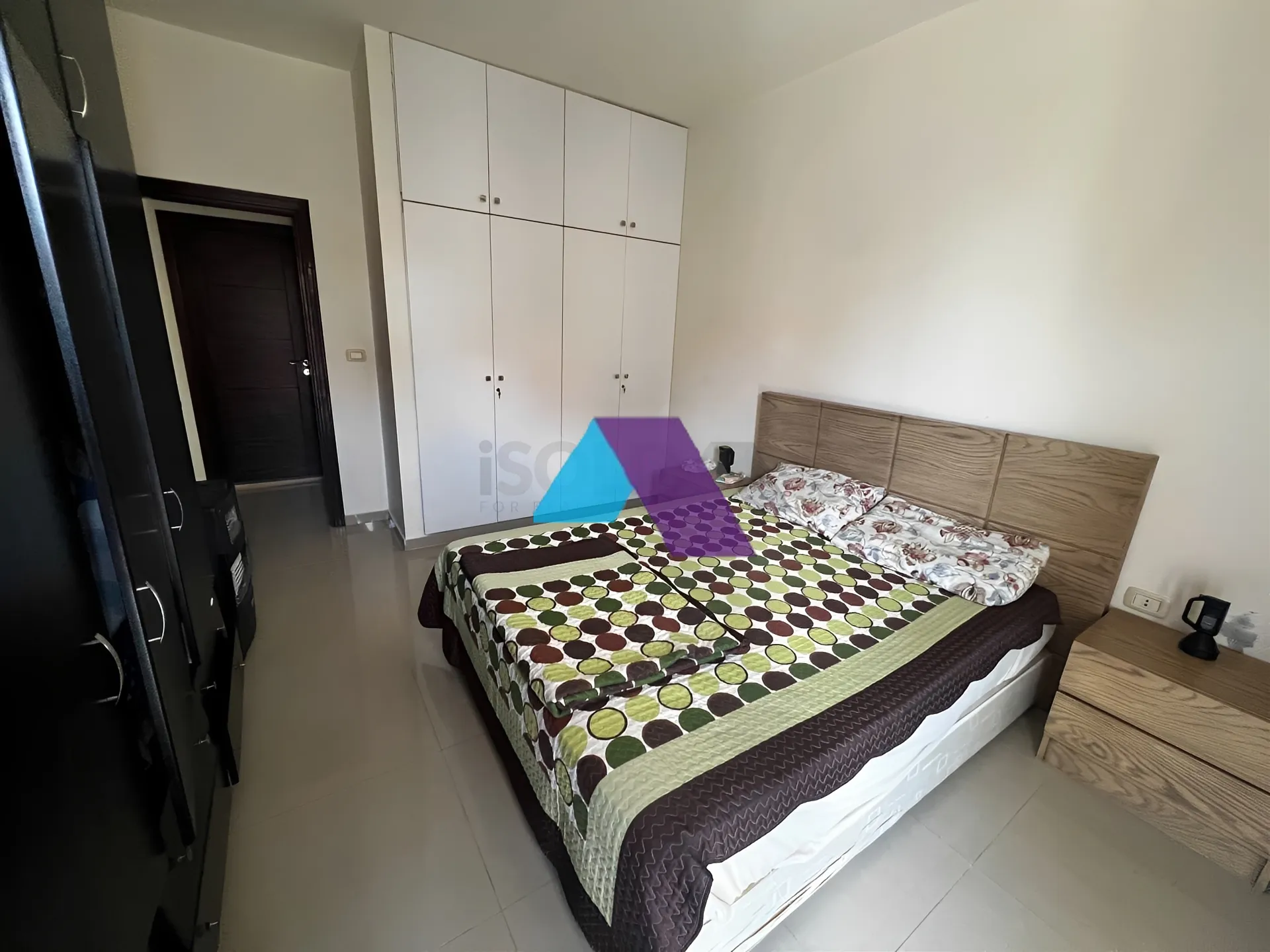 Apartment for sale in Dawhet el Hoss, Aley, Lebanon