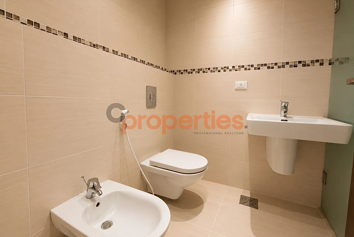 Apartment for Sale in Hazmieh