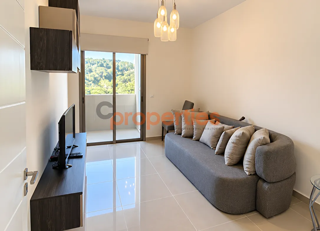 Apartment for Rent in Fanar