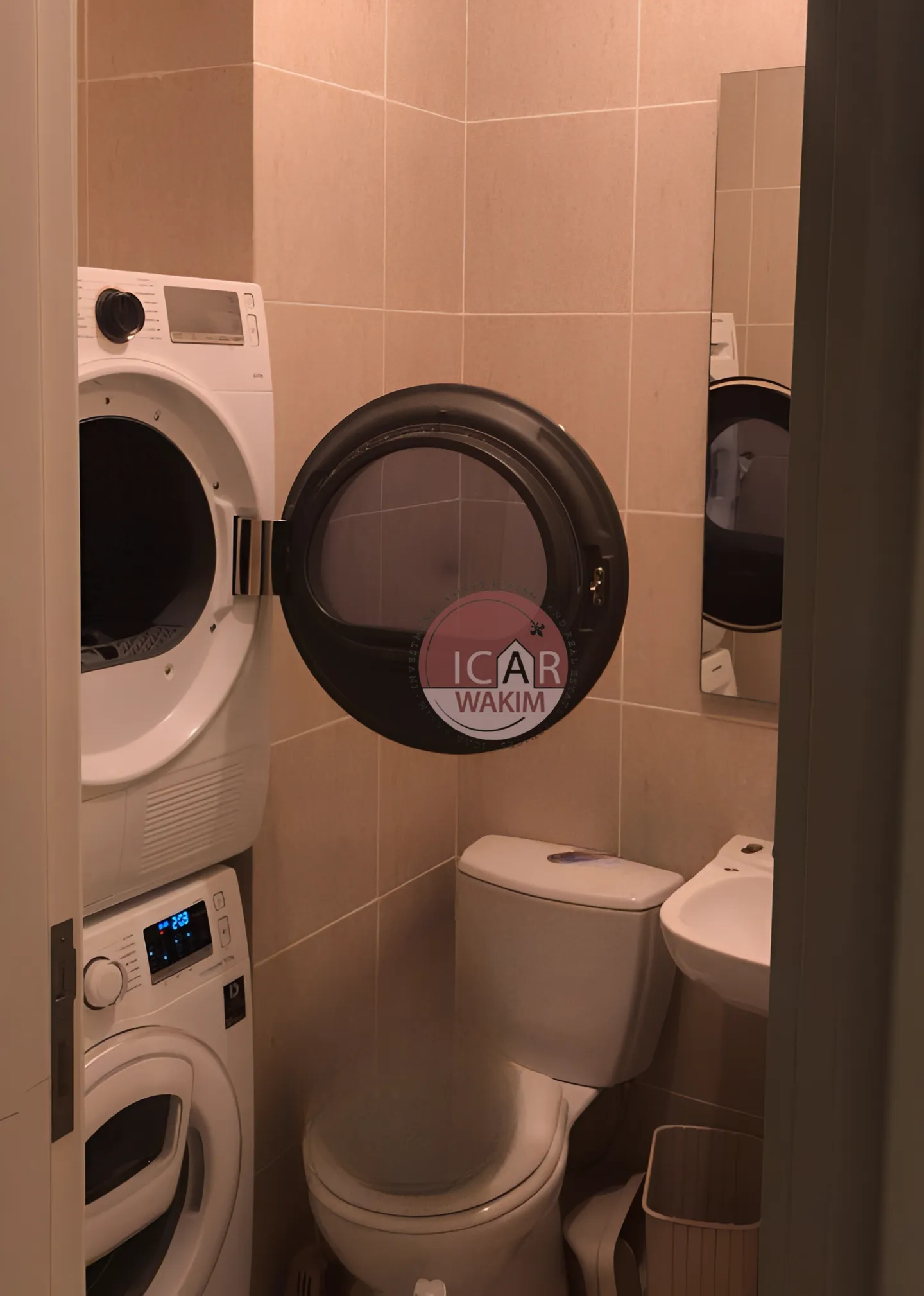 Apartment for Rent in Antelias