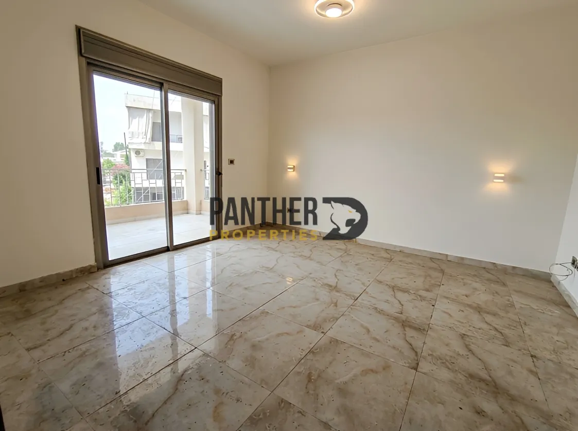 Apartment for sale in Zgharta