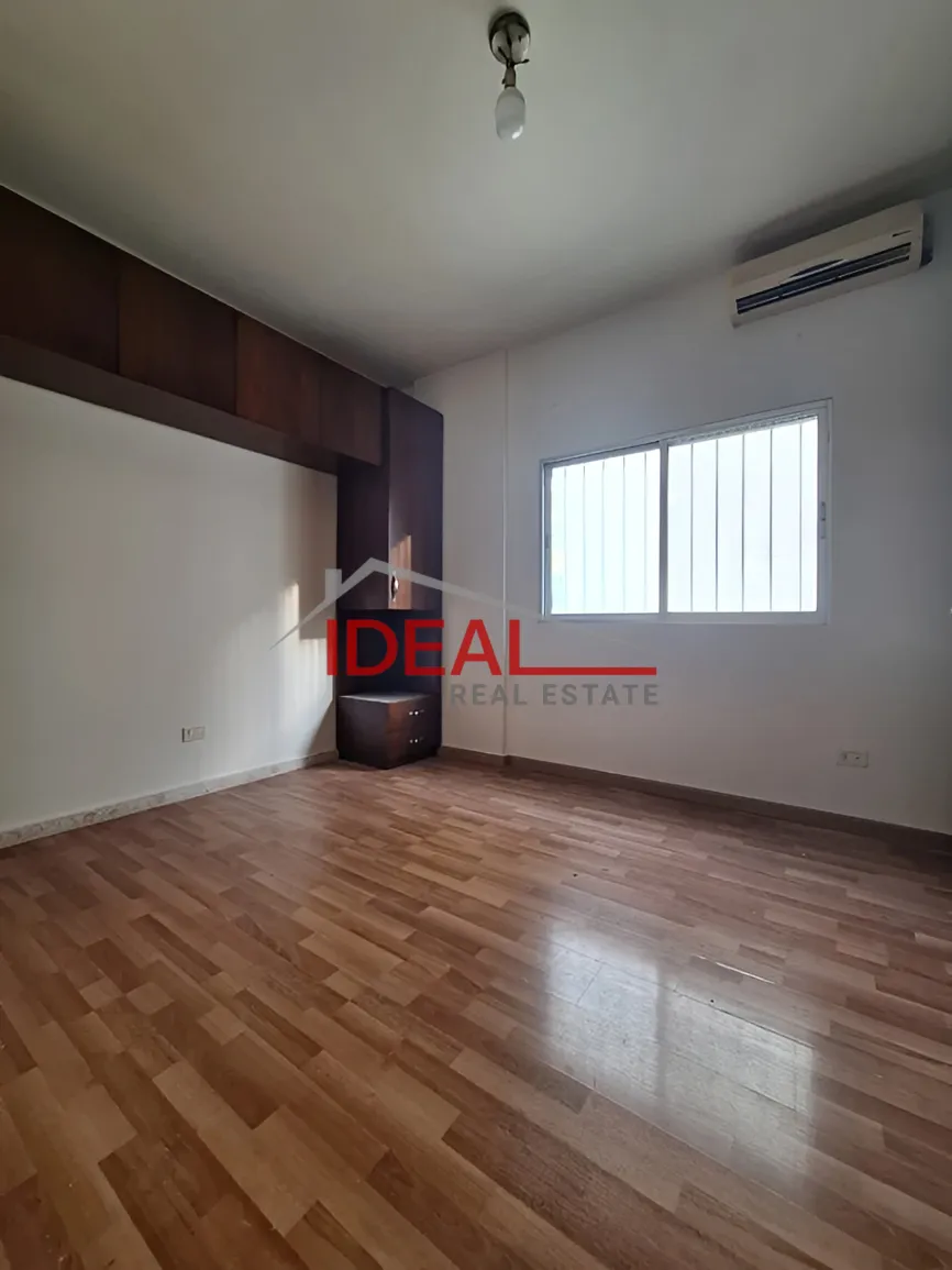 Apartment for sale in Zouk Mosbeh