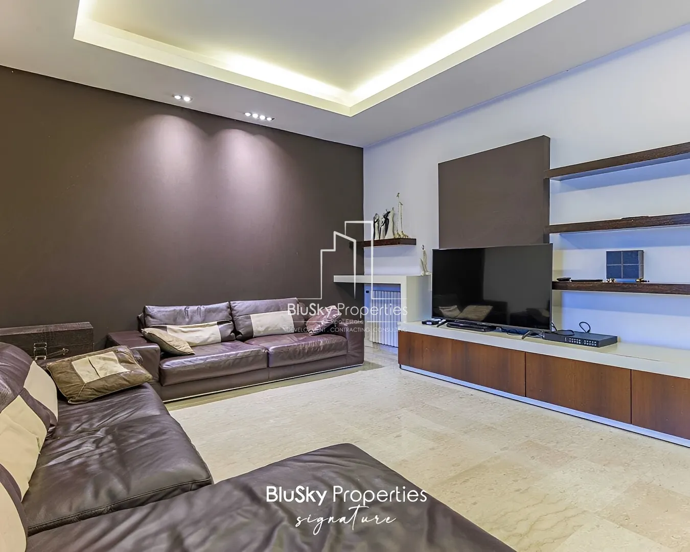 Apartment for Sale in Ain Najm