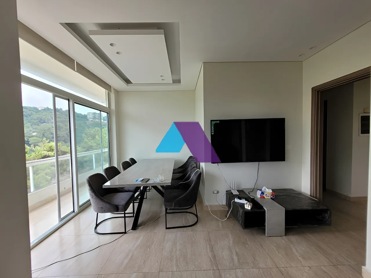 Apartment for Sale in Cornet Chahwan