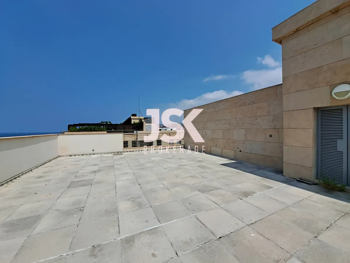Apartment for Sale in Dbayeh, Lebanon