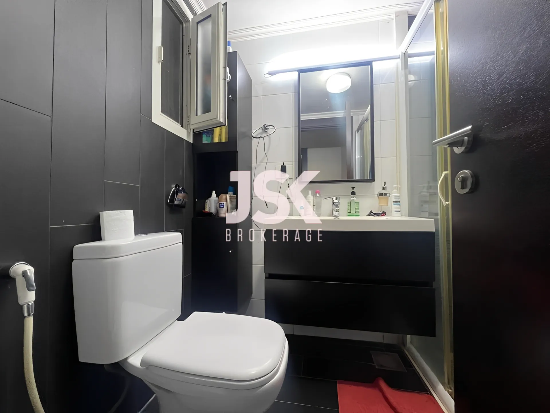 Apartment for Sale in Hazmieh, Lebanon