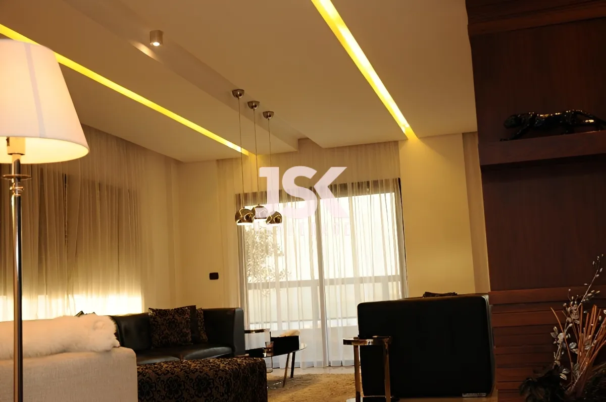 Apartment for Sale in Kaslik, Lebanon - 3 bed, 4 bath