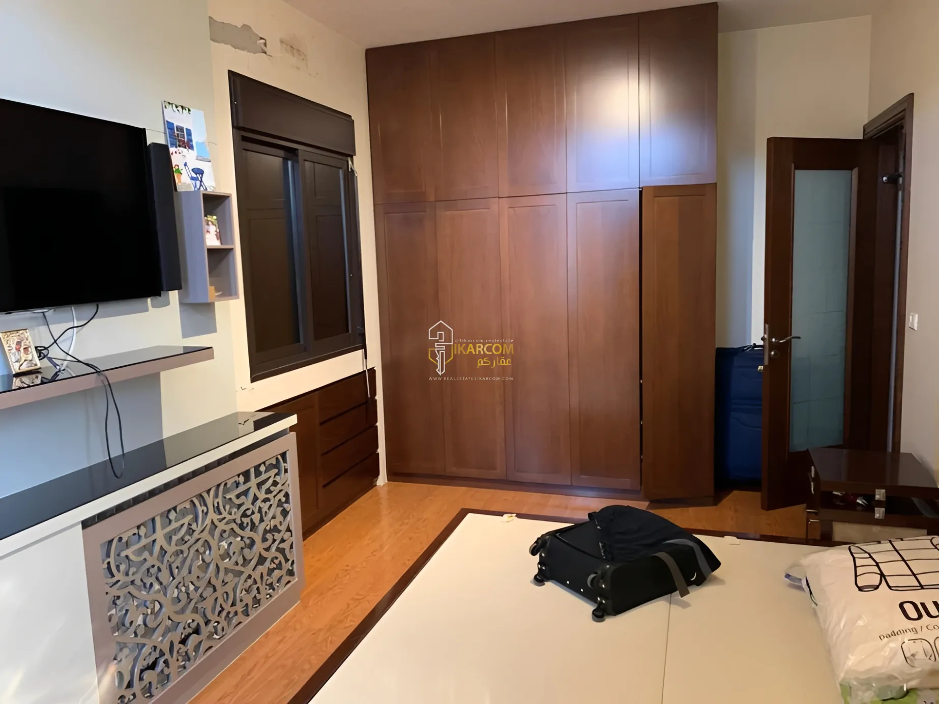 Duplex for sale in Ain Saadeh