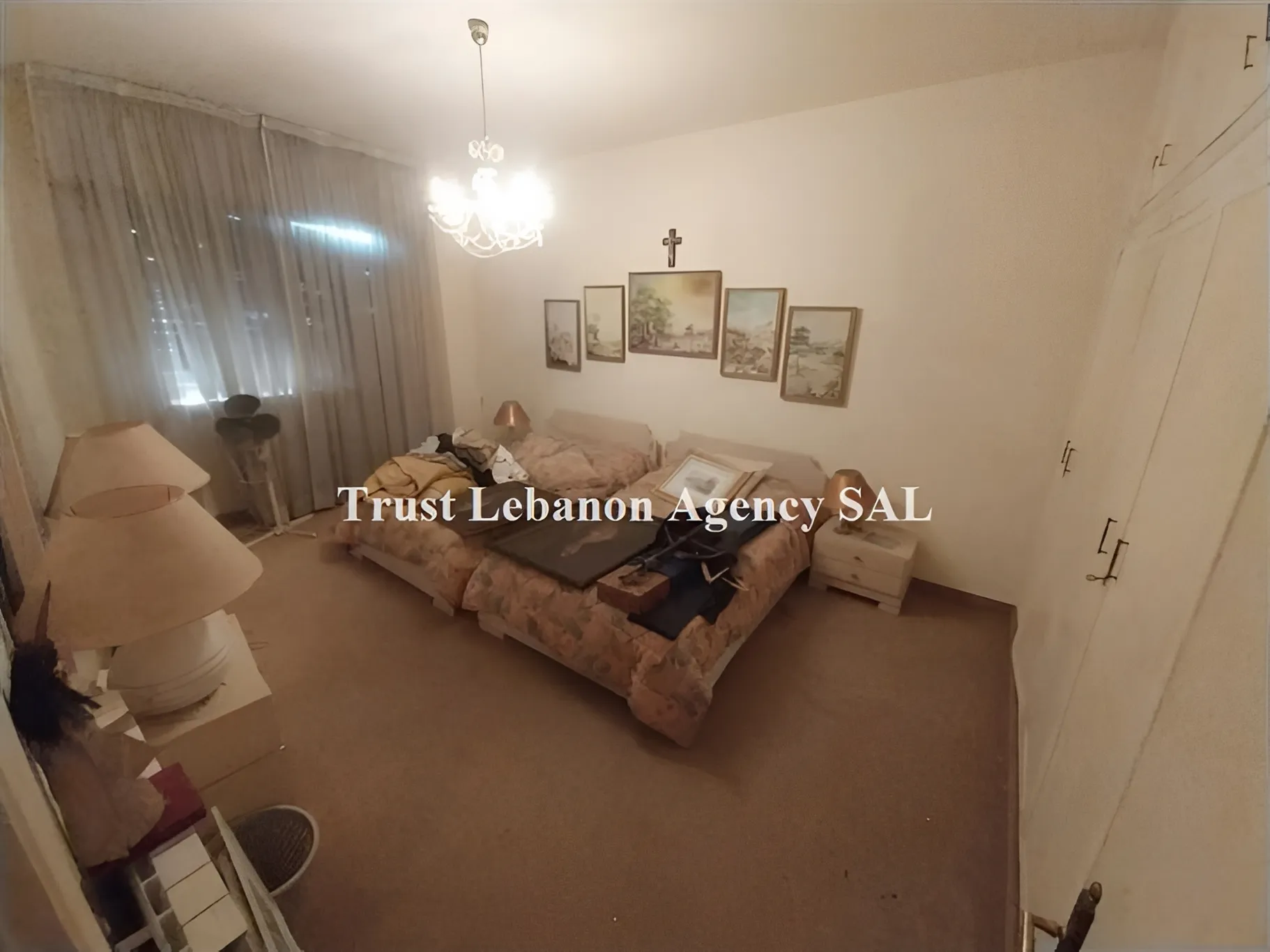Apartment for Sale in Baabda Baabda