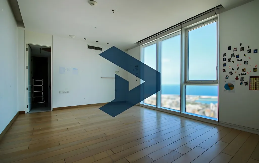 Apartment for rent in Sodeco, Beirut, Lebanon