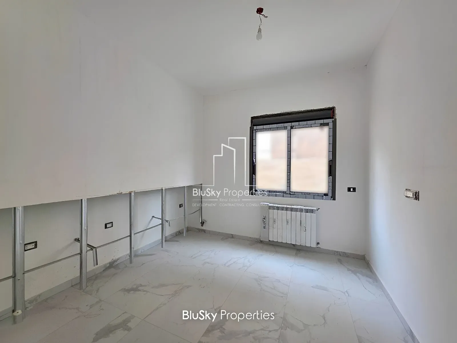 Apartment for Sale in Baabdat