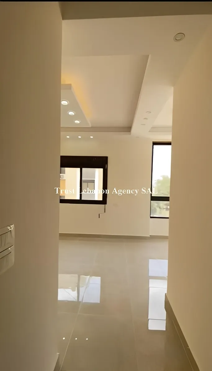 Apartment for Sale in Sidon