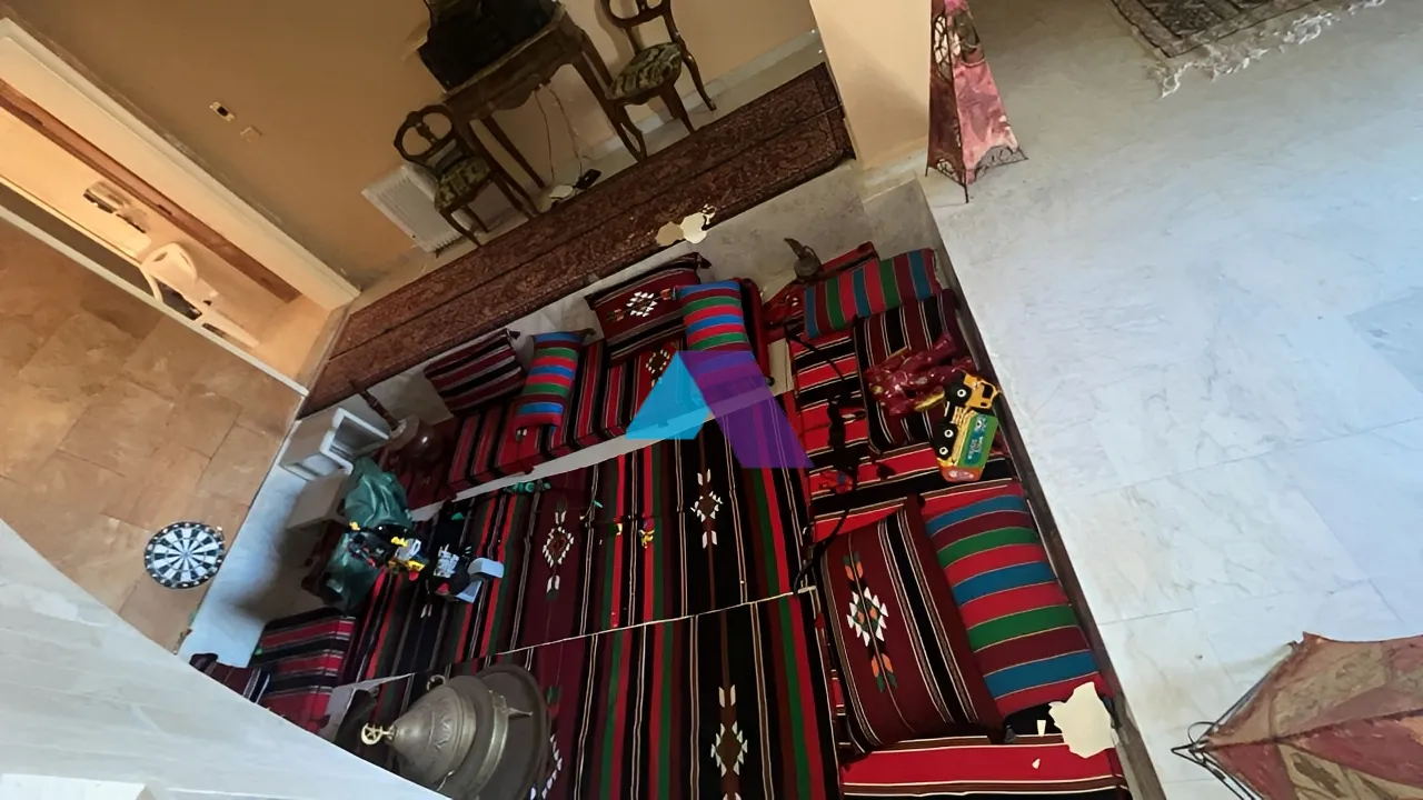 Villa for Sale in Saoufar