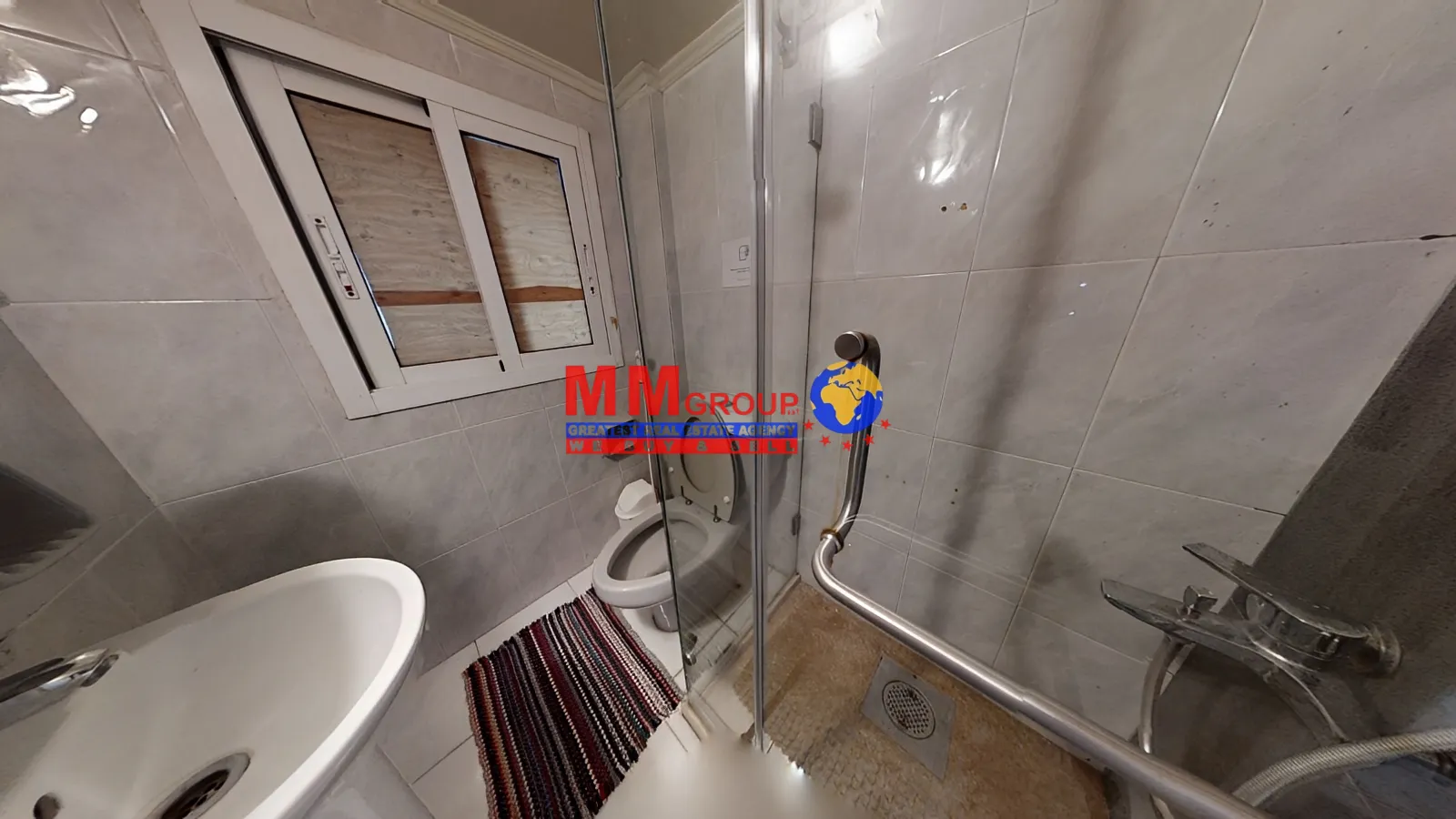 Apartment for Sale in Hamra - 3 bed, 3 bath