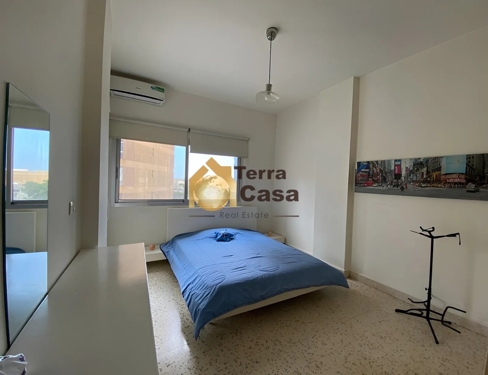 Apartment for rent in El Metn, Lebanon