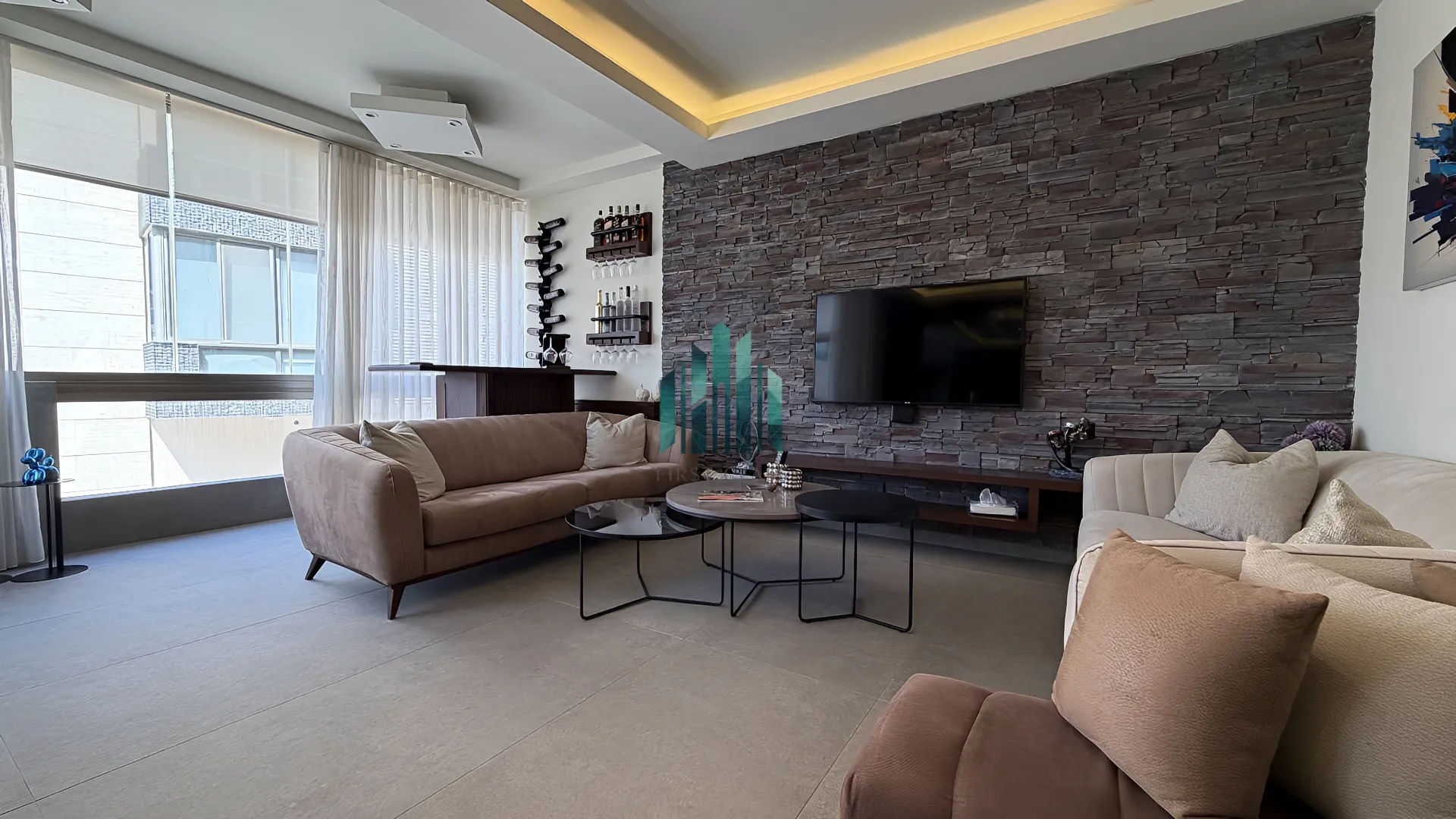 Apartment for sale in Nabay, lebanon - 2 bed, 3.0 bath