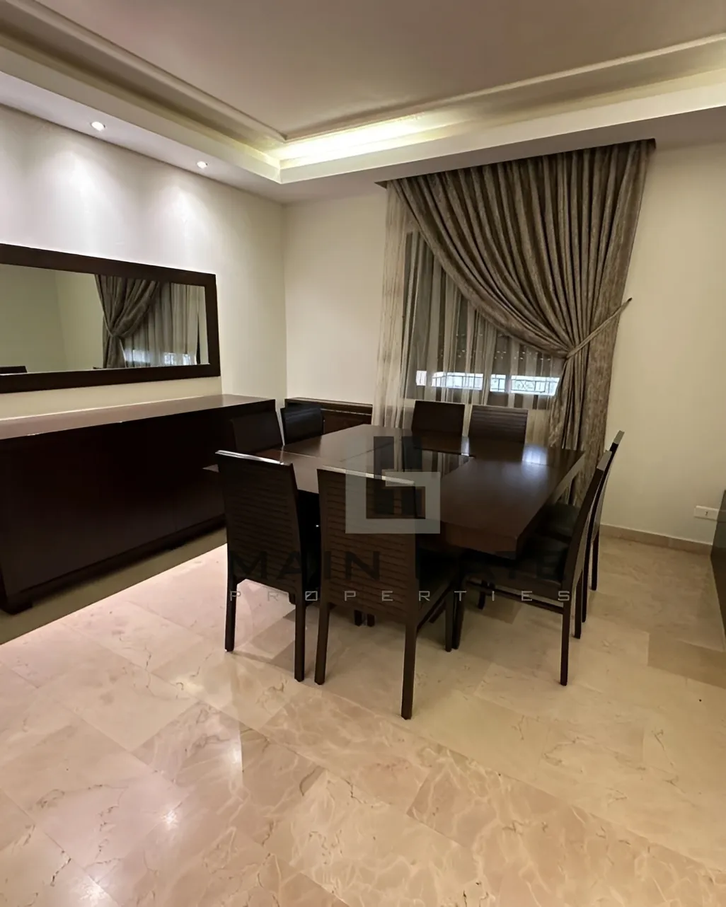 Apartment for Sale in Zouk Mikael, Lebanon - 3 bed, 3 bath