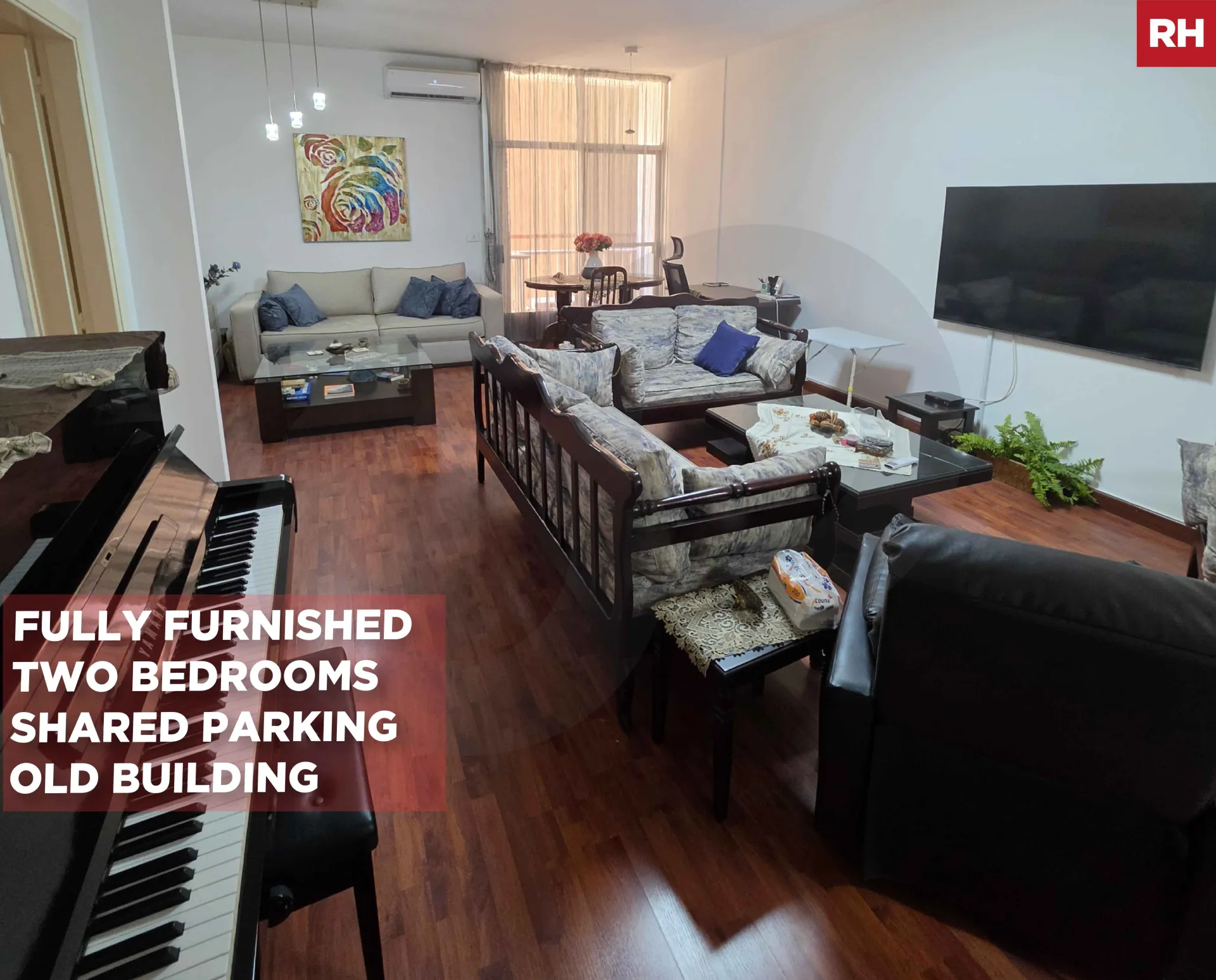 Apartment for Sale in Clemenceau - 2 bed, 2 bath