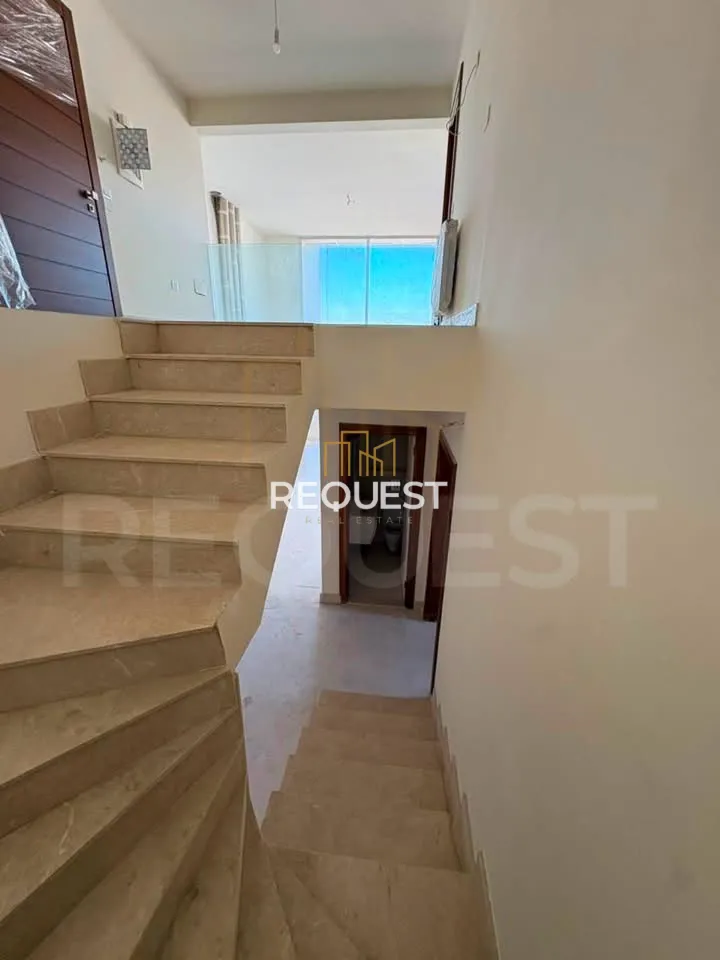 Duplex for sale in Zahlé, lebanon
