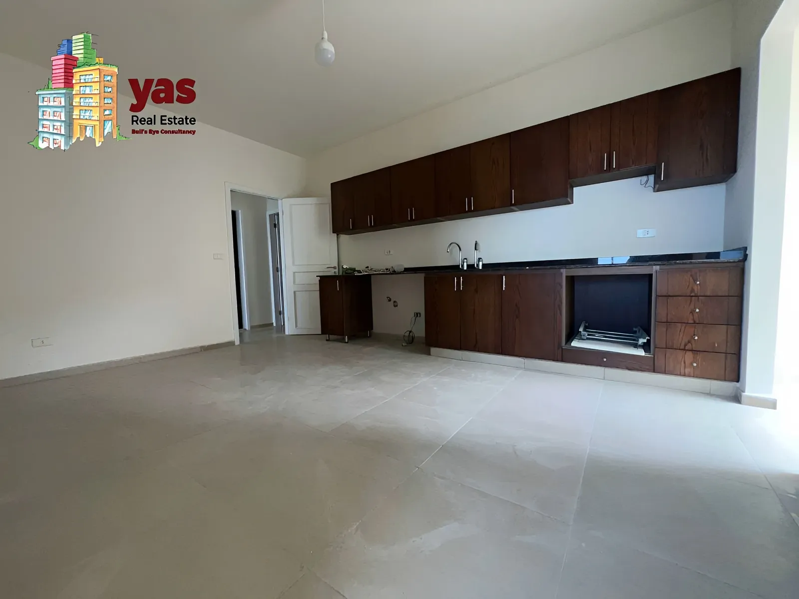 Apartment for Rent in Kfar Hbab