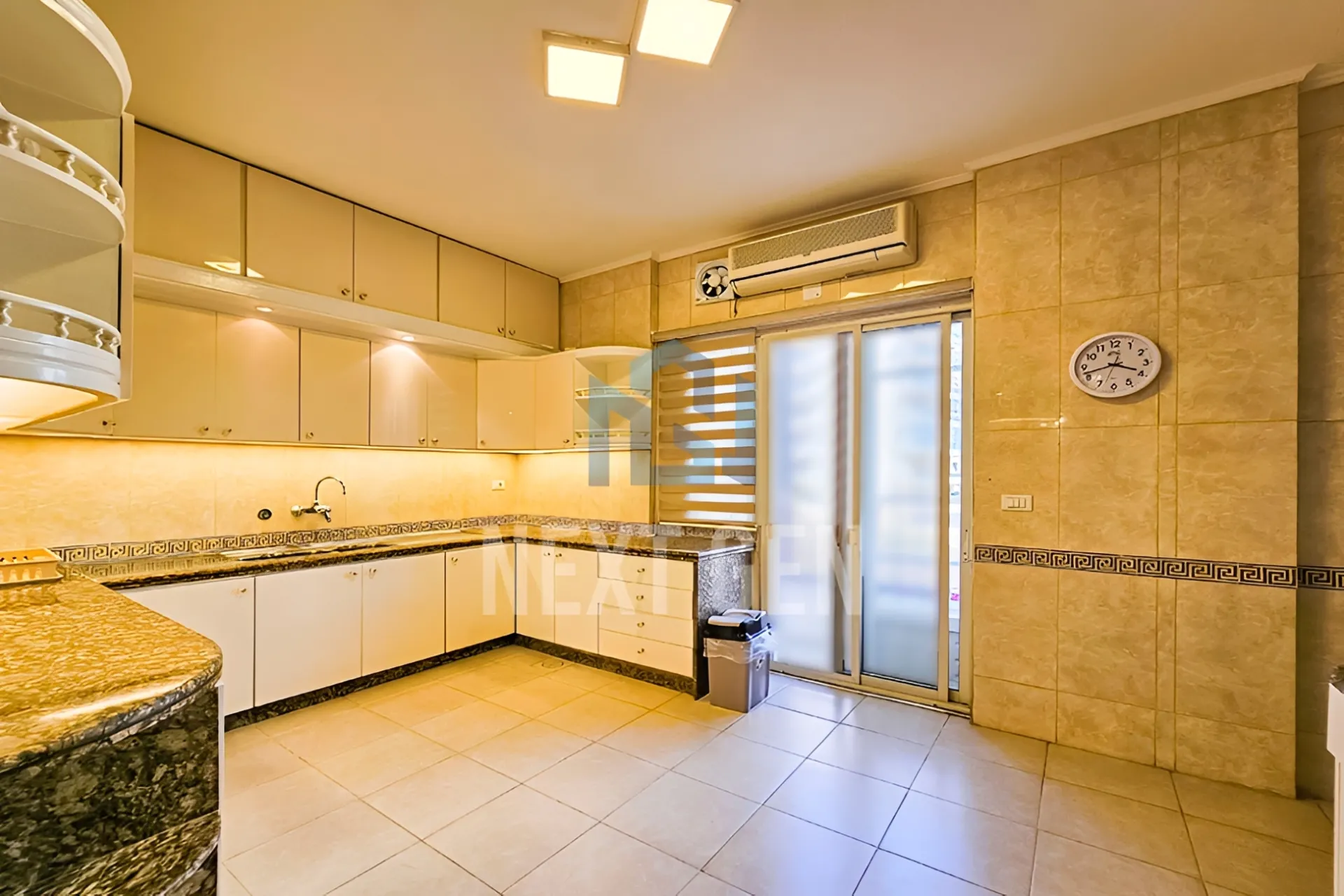 Apartment for rent in Jnah, Lebanon