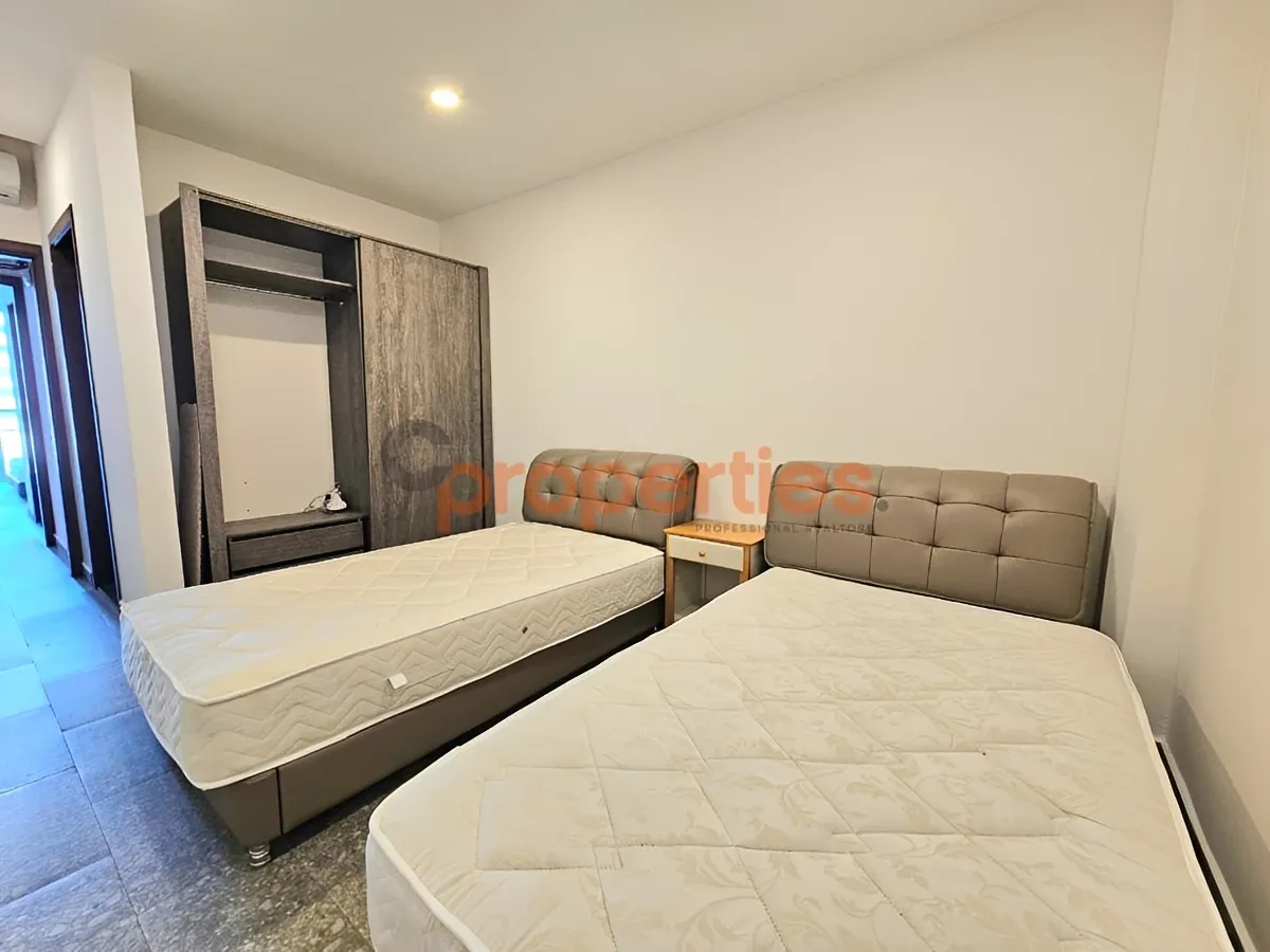 Apartment for Rent in Antelias