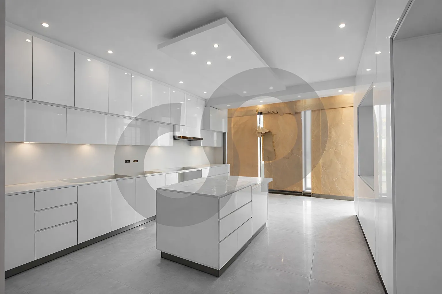 Apartment for Sale in Bayada