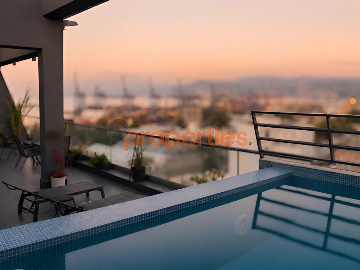 Apartment for Rent in Mar Mikhael - 1 bed, 1 bath