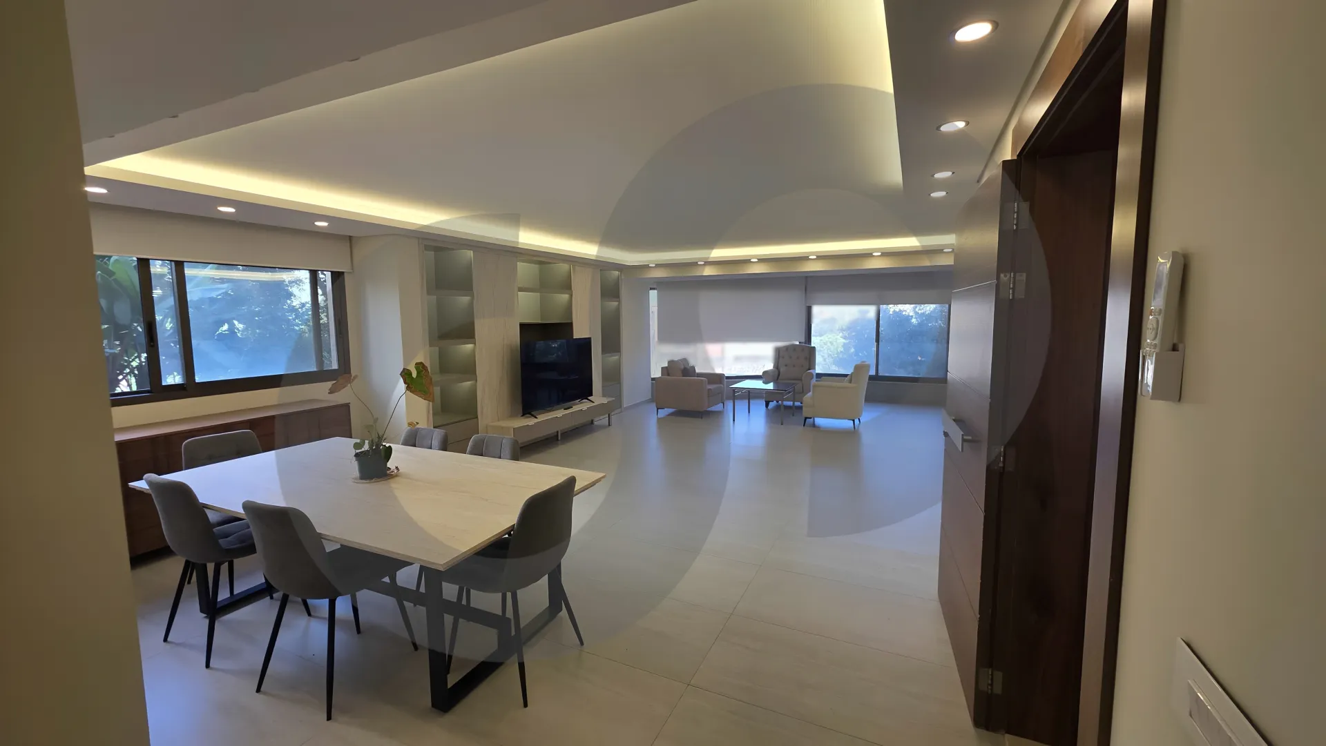 Apartment for Rent in Mtaileb
