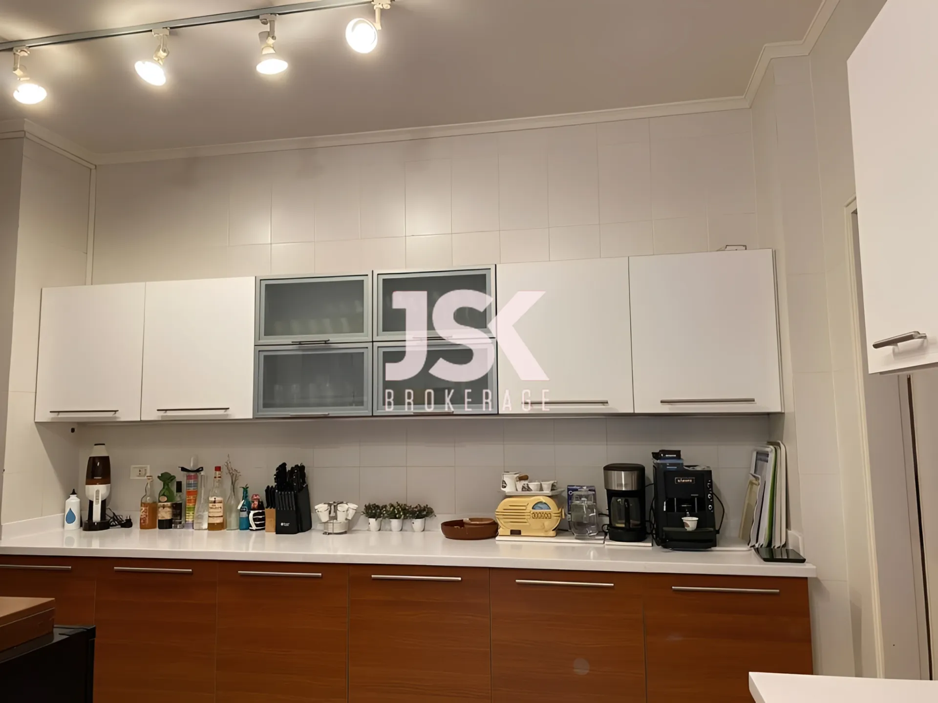 Apartment for Sale in Sassine,Achrafieh, Beirut, Lebanon