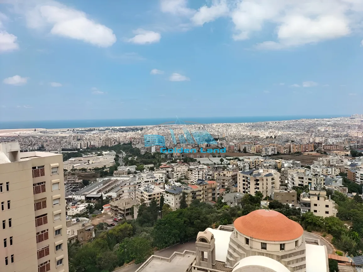 Apartment for Sale in Hadath, Lebanon