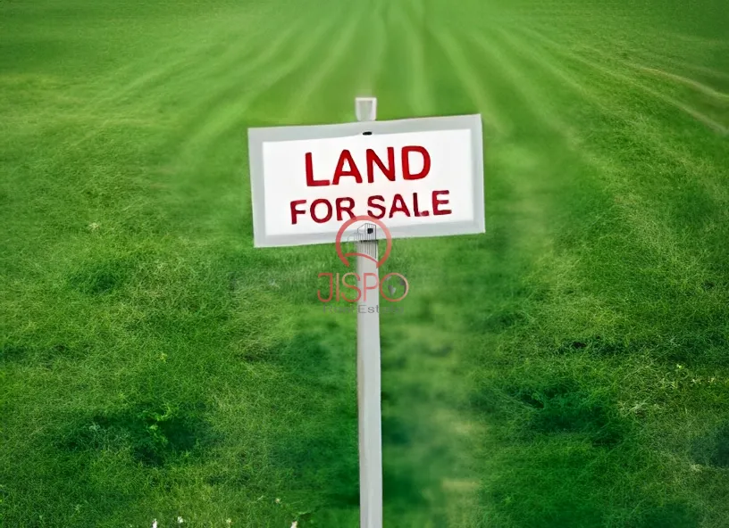 Land for Sale in Baskinta