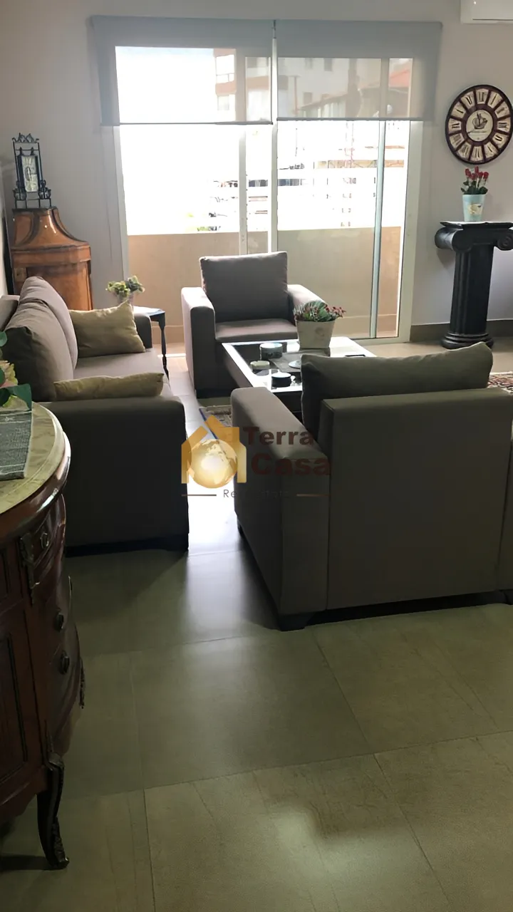 Apartment for rent in El Metn, Lebanon