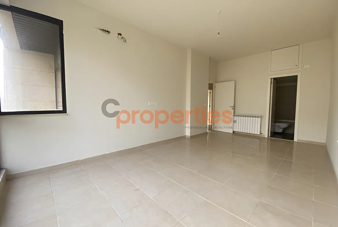 Apartment for Sale in Jal El Dib