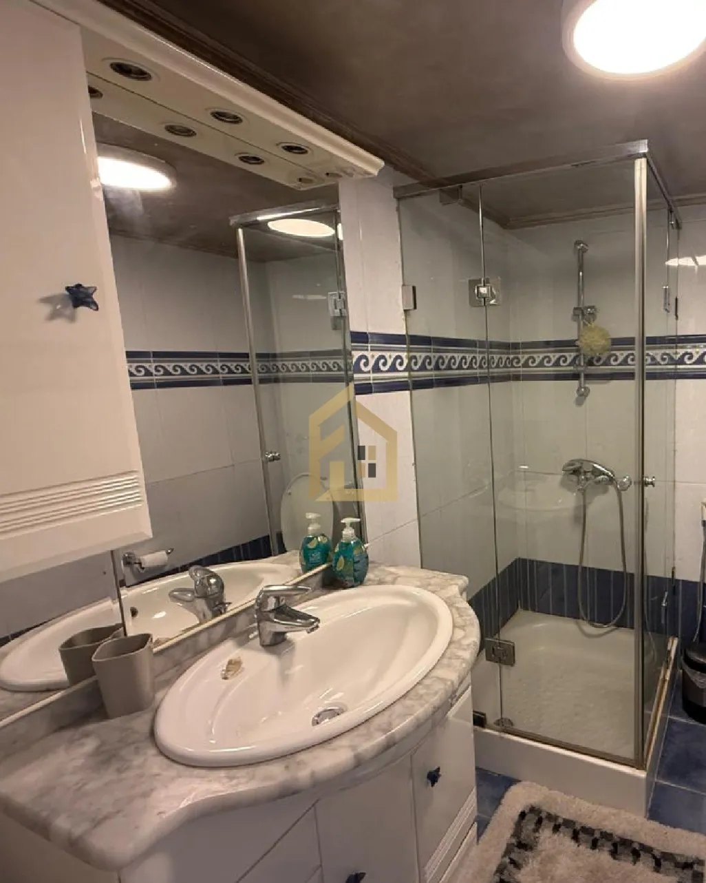 Apartment for sale in Achrafieh, Beirut, Lebanon