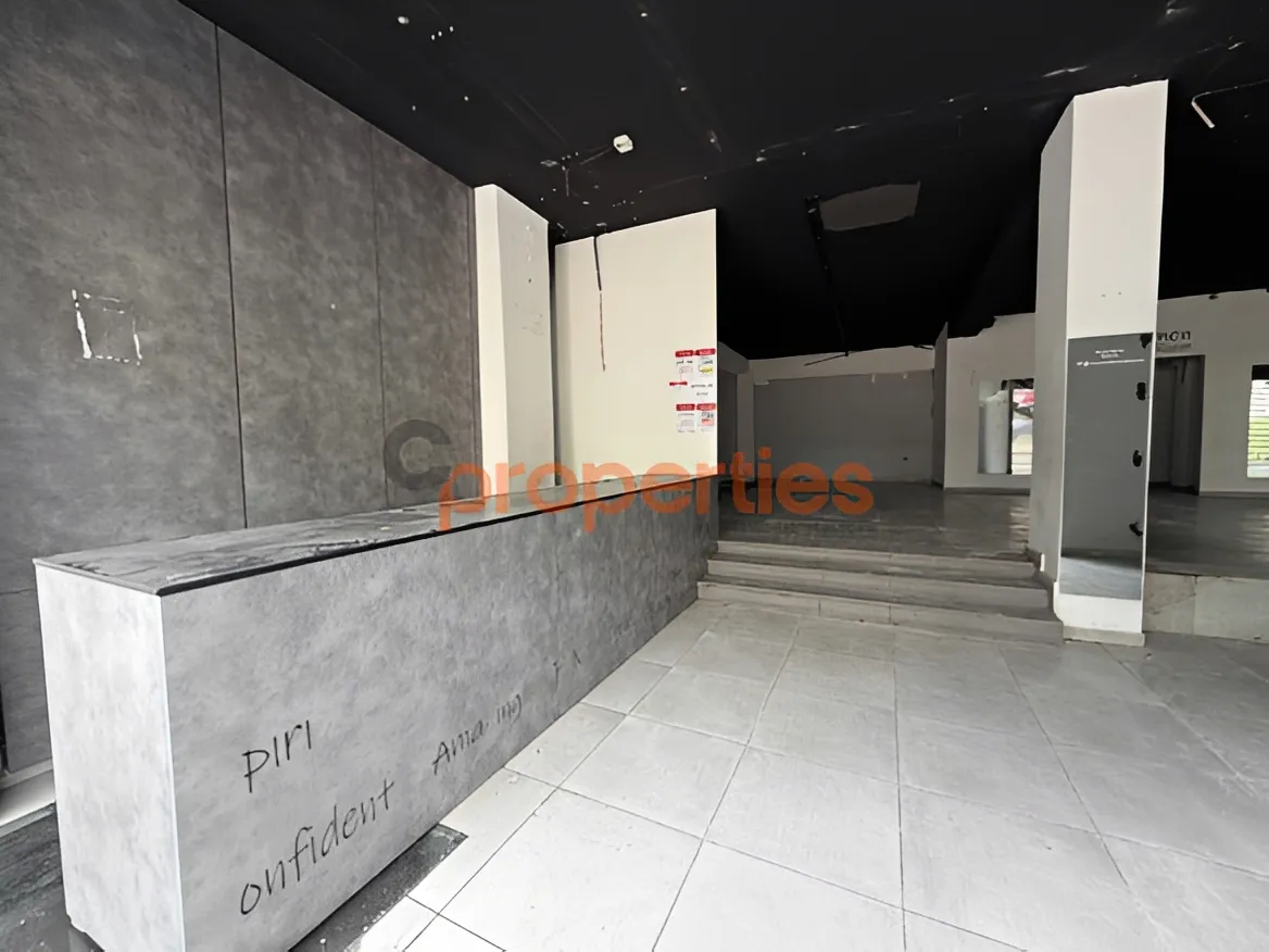 Shop for Rent in Jounieh