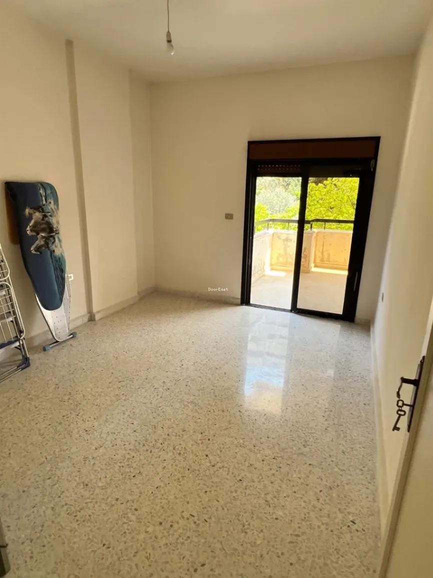 Apartment for rent in Bchamoun, Lebanon