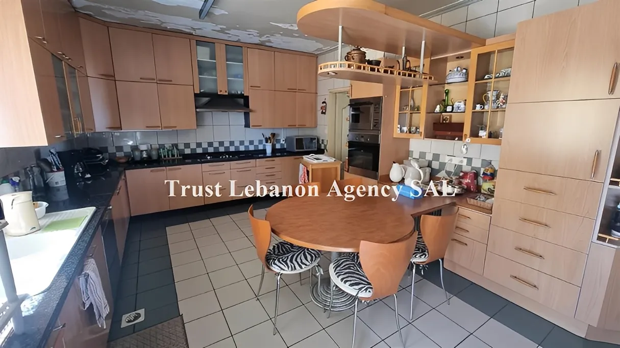 Apartment for Sale in Metn Mar Roukoz Lebanon