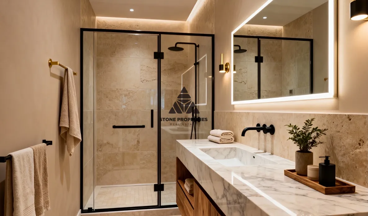 Apartment for sale in Hamra, beirut, lebanon