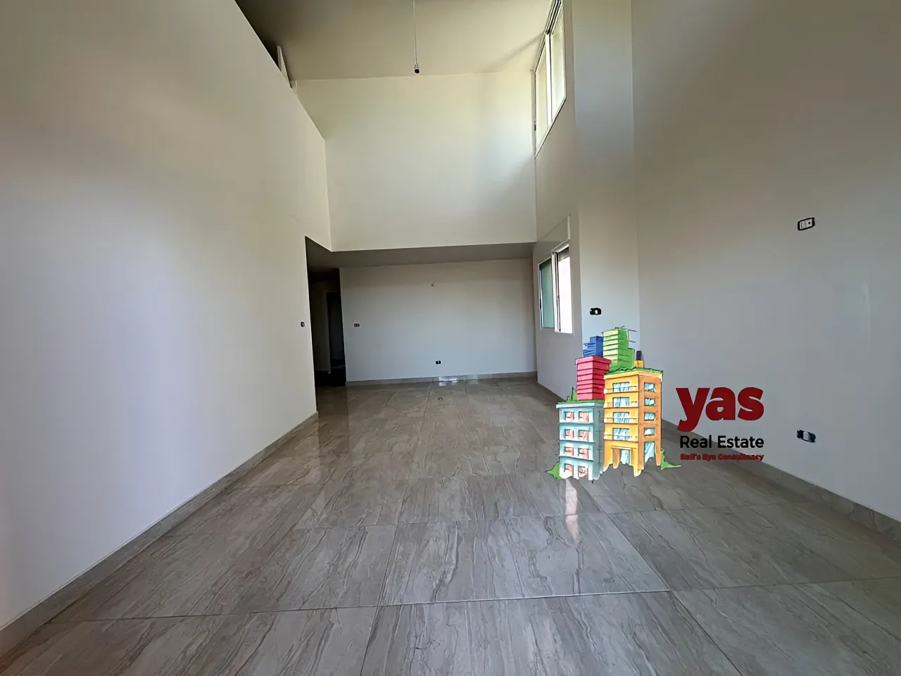 Apartment for Sale in Fatqa