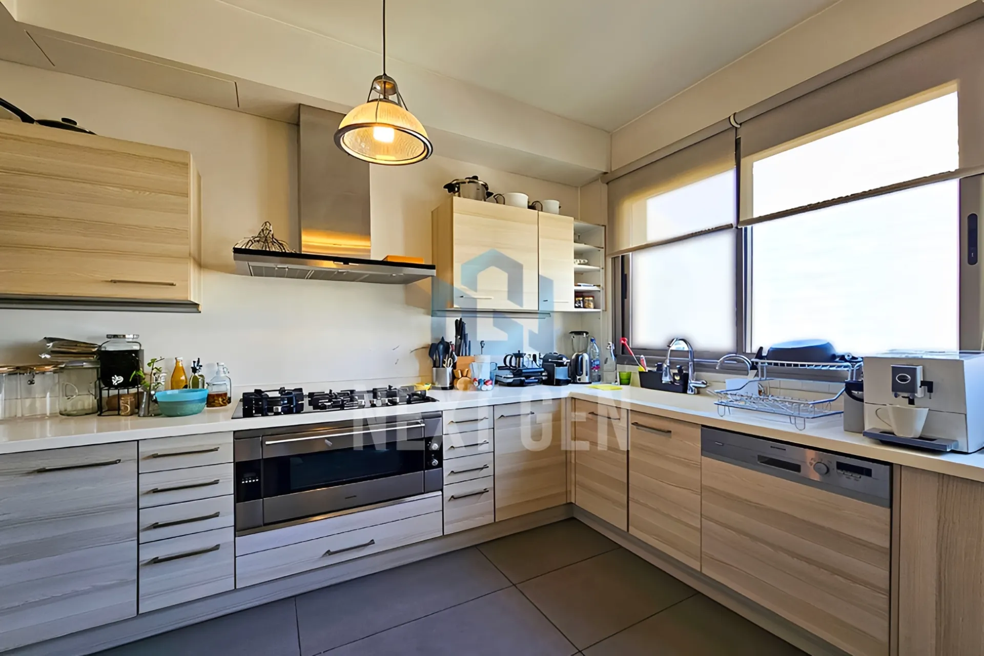 Apartment for sale in Clemenceau, Bayrut, Lebanon