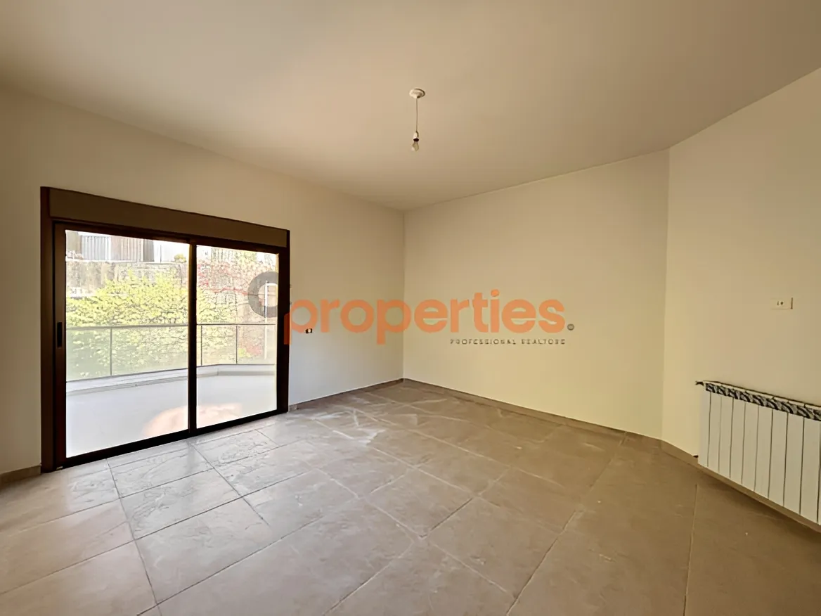 Apartment for Sale in Mar Chaaya