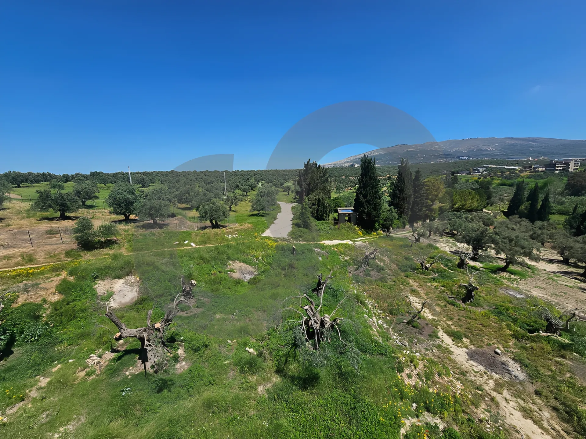 Apartment for Sale in Zgharta